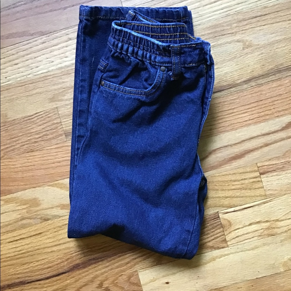 Rugged Bear Jeans